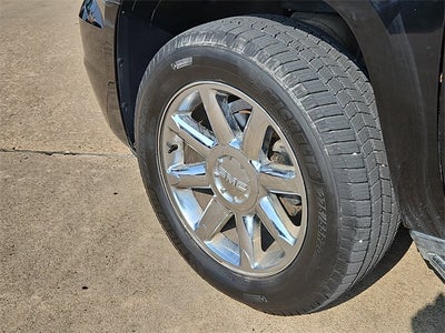 2008 GMC Yukon Denali