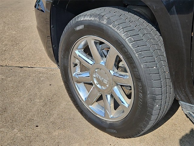 2008 GMC Yukon Denali