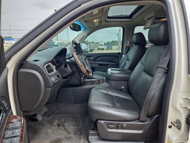 2013 GMC Yukon Denali