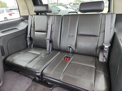 2013 GMC Yukon Denali