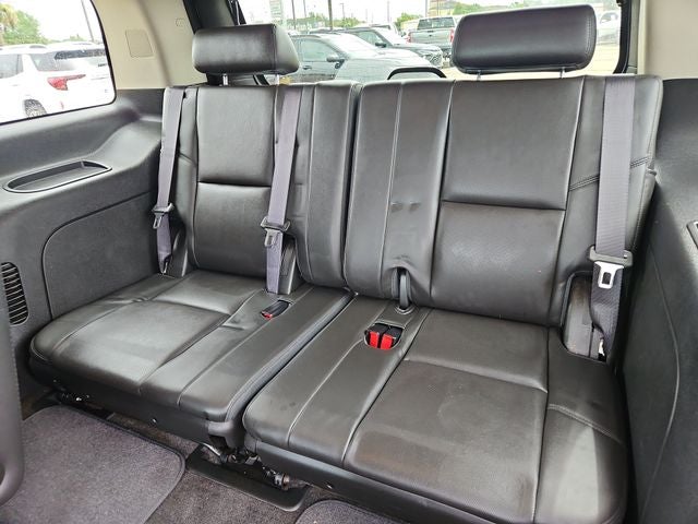 2013 GMC Yukon Denali