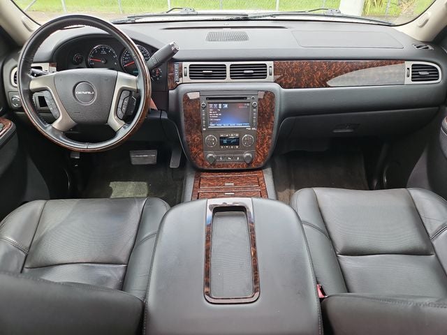 2013 GMC Yukon Denali