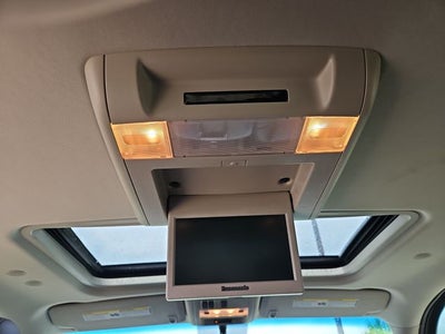 2013 GMC Yukon Denali