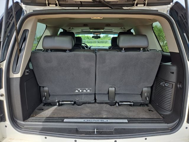 2013 GMC Yukon Denali