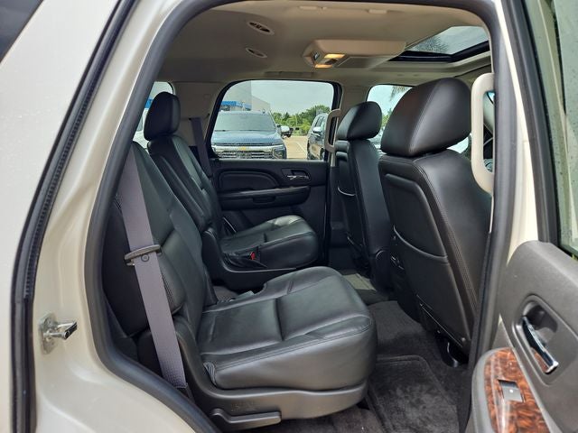 2013 GMC Yukon Denali