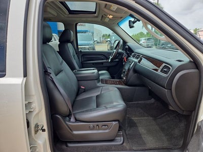 2013 GMC Yukon Denali