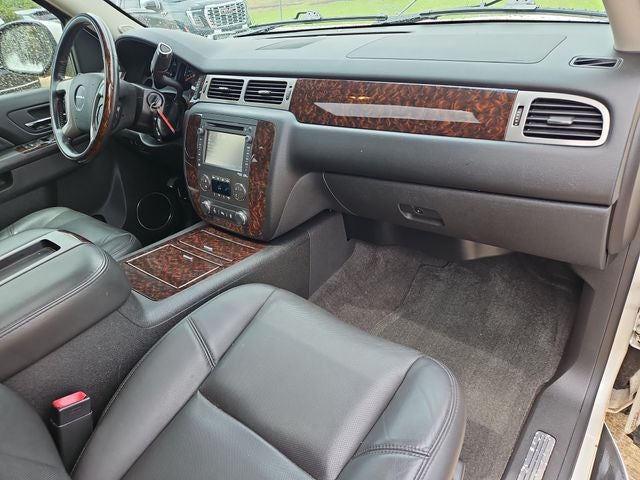 2013 GMC Yukon Denali