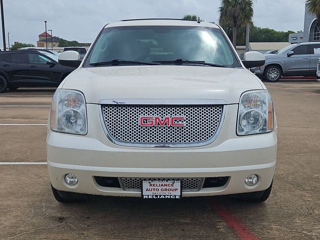 2013 GMC Yukon Denali