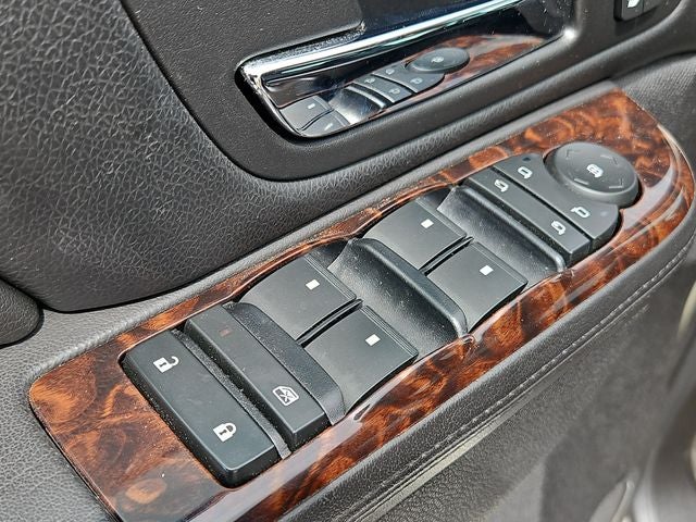 2013 GMC Yukon Denali
