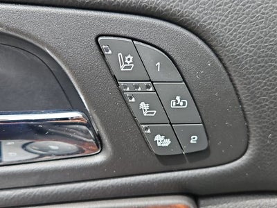 2013 GMC Yukon Denali