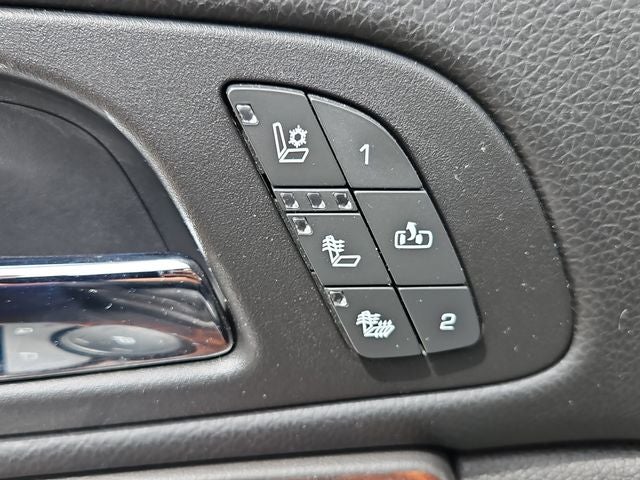 2013 GMC Yukon Denali