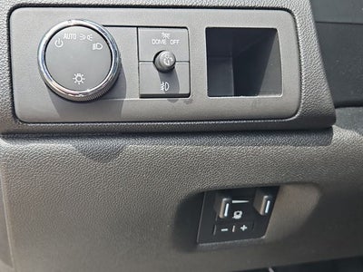 2013 GMC Yukon Denali