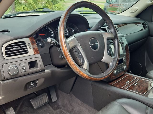 2013 GMC Yukon Denali