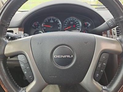 2013 GMC Yukon Denali
