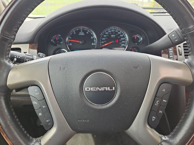 2013 GMC Yukon Denali