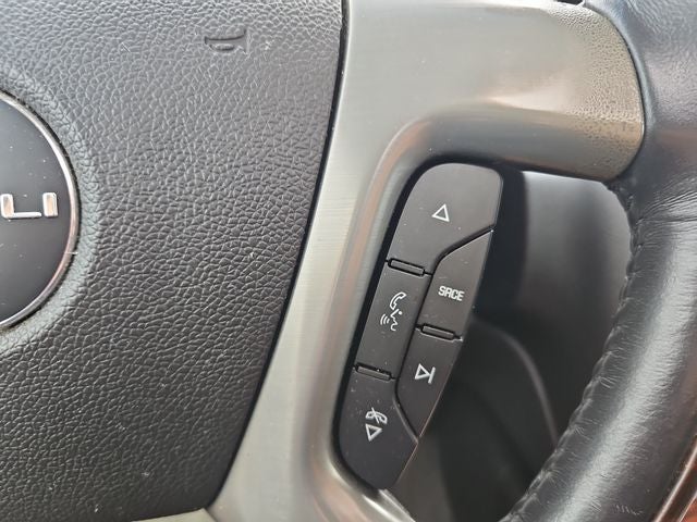 2013 GMC Yukon Denali