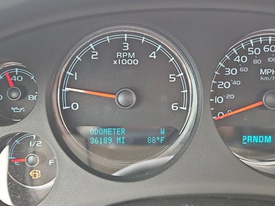 2013 GMC Yukon Denali