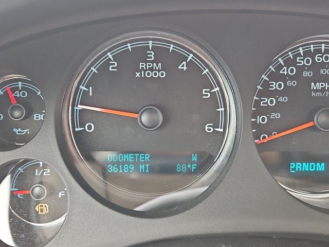 2013 GMC Yukon Denali