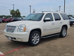 2013 GMC Yukon Denali