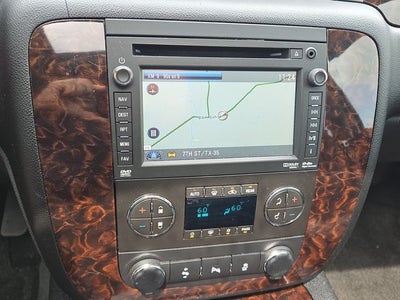2013 GMC Yukon Denali