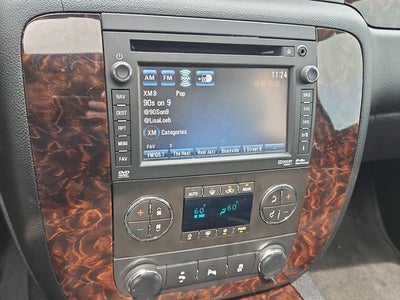 2013 GMC Yukon Denali