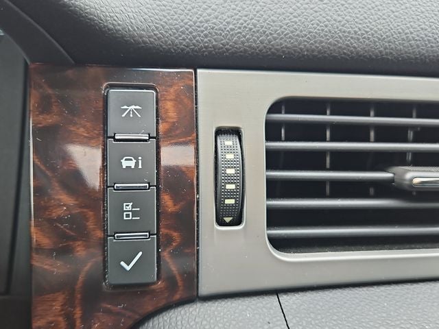 2013 GMC Yukon Denali