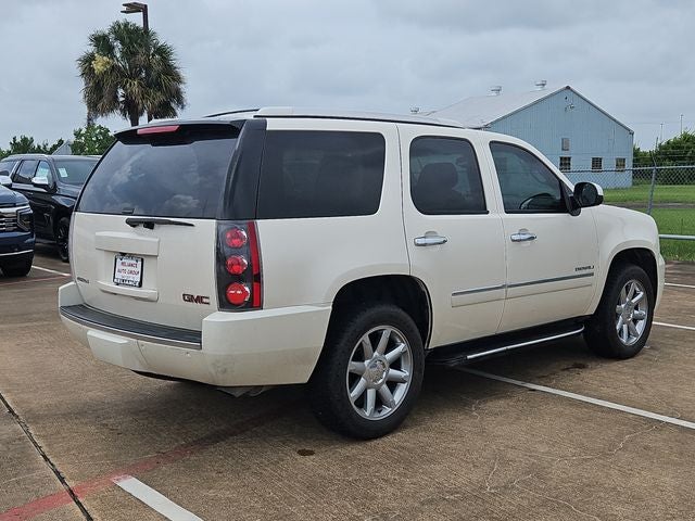 2013 GMC Yukon Denali