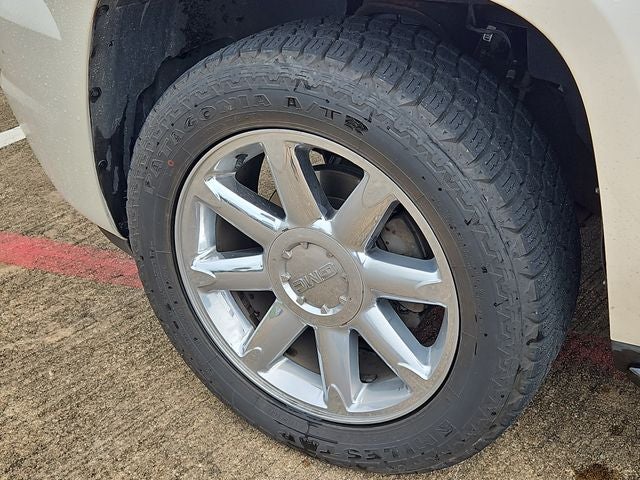 2013 GMC Yukon Denali