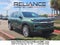 2027 Chevrolet Traverse LT 1LT