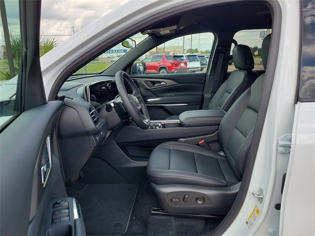 2026 Chevrolet Traverse LT 1LT