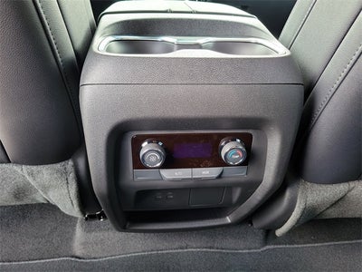 2026 Chevrolet Traverse LT 1LT