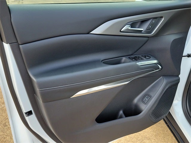 2026 Chevrolet Traverse LT 1LT