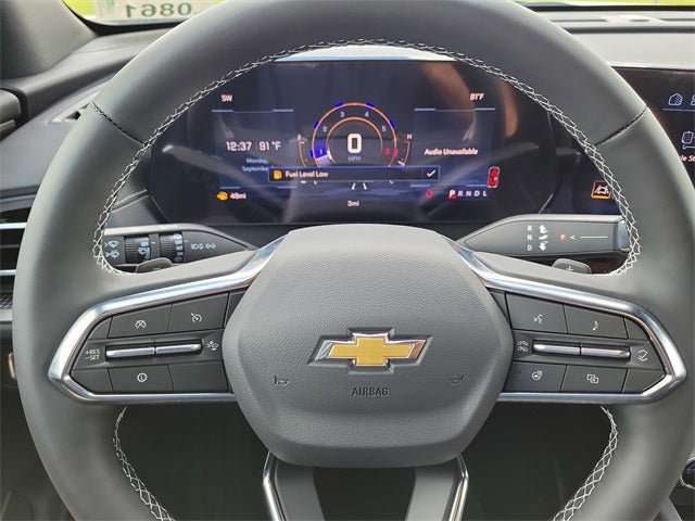 2026 Chevrolet Traverse LT 1LT