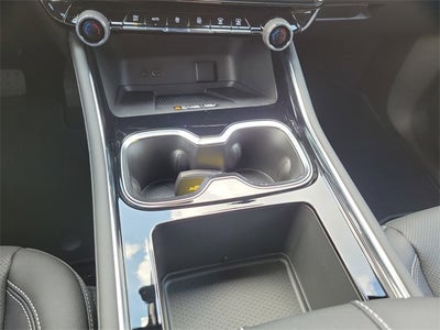 2026 Chevrolet Traverse LT 1LT