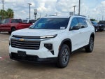 2026 Chevrolet Traverse LT 1LT
