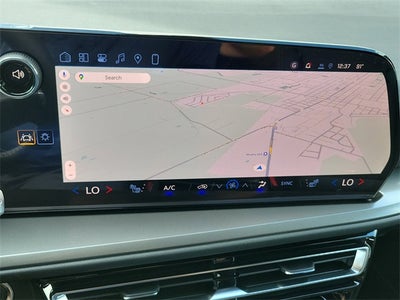 2026 Chevrolet Traverse LT 1LT