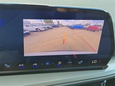 2026 Chevrolet Traverse LT 1LT