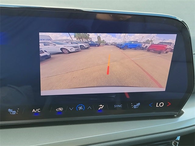 2026 Chevrolet Traverse LT 1LT