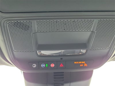 2026 Chevrolet Traverse LT 1LT