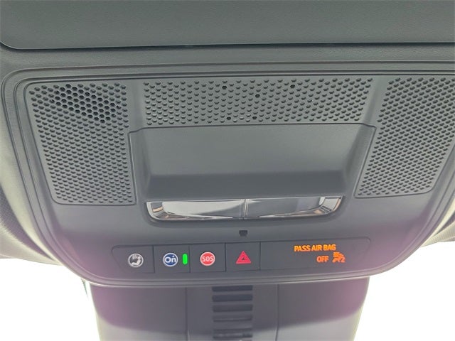 2026 Chevrolet Traverse LT 1LT