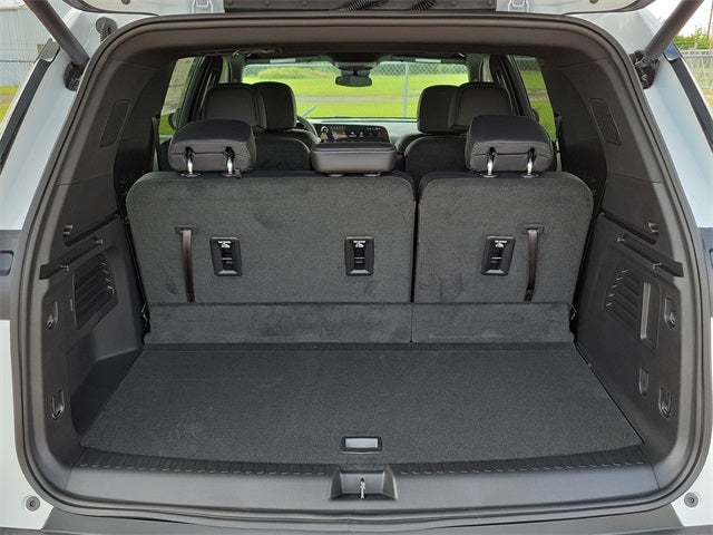 2026 Chevrolet Traverse LT 1LT