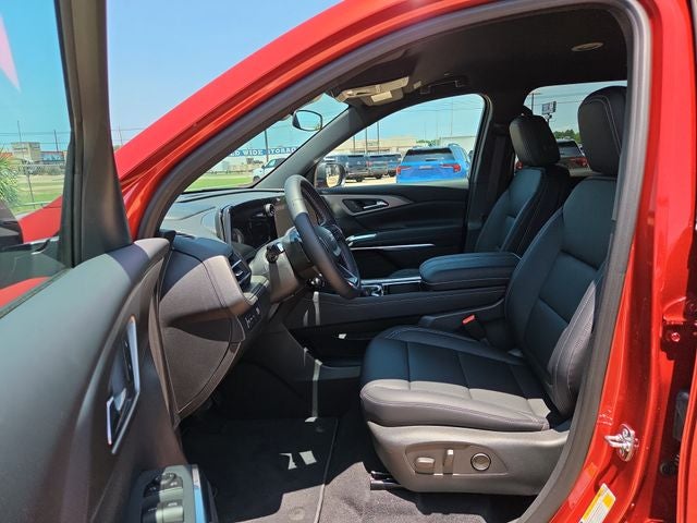 2026 Chevrolet Traverse LT 1LT