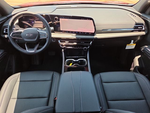2026 Chevrolet Traverse LT 1LT