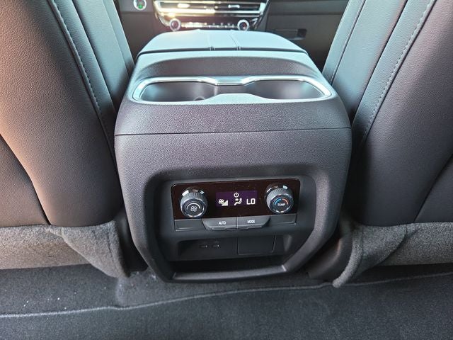2026 Chevrolet Traverse LT 1LT