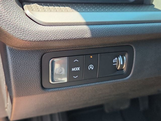 2026 Chevrolet Traverse LT 1LT