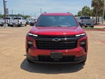 2026 Chevrolet Traverse LT 1LT