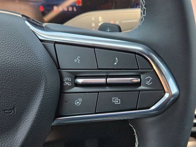 2026 Chevrolet Traverse LT 1LT