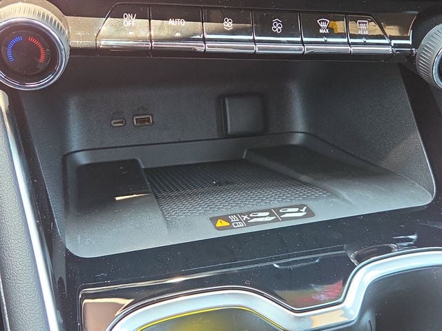 2026 Chevrolet Traverse LT 1LT