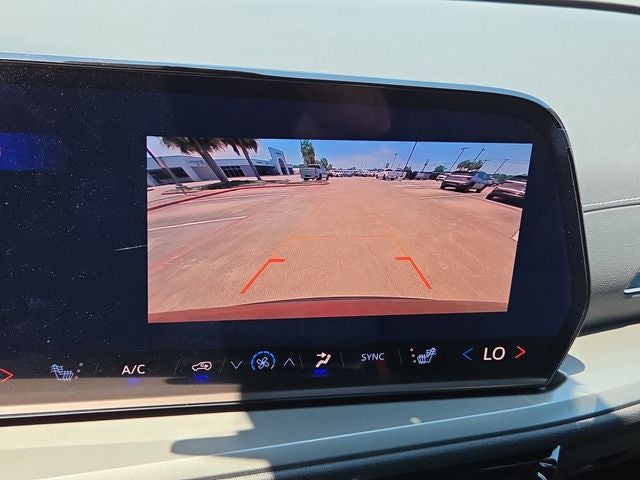 2026 Chevrolet Traverse LT 1LT