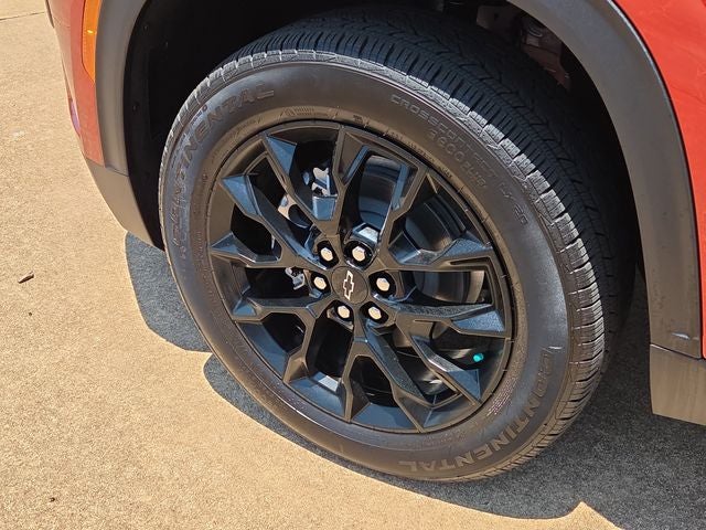 2026 Chevrolet Traverse LT 1LT